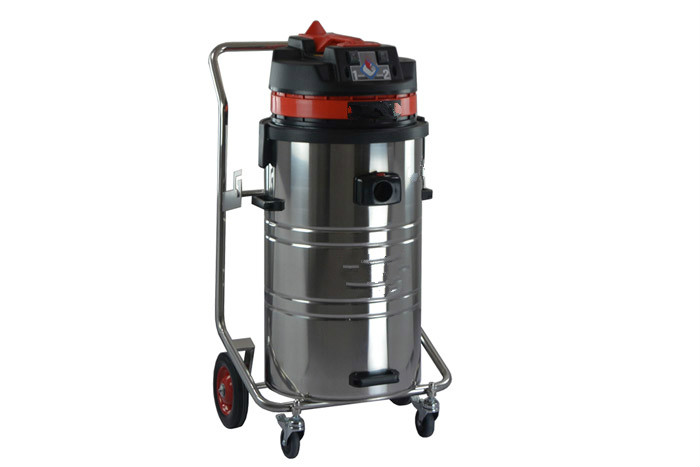 工廠(chǎng)220v大吸力工業(yè)吸塵器2078BA