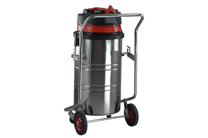 工廠(chǎng)220v大吸力工業(yè)吸塵器2078BA