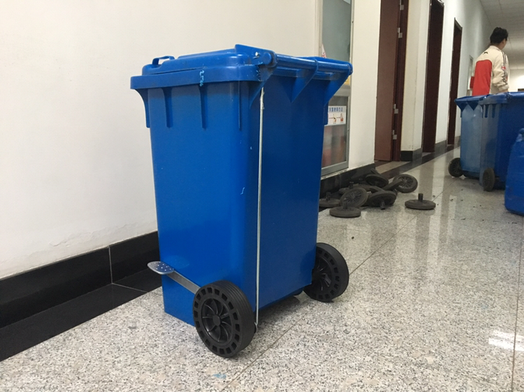 垃圾桶廠(chǎng)家