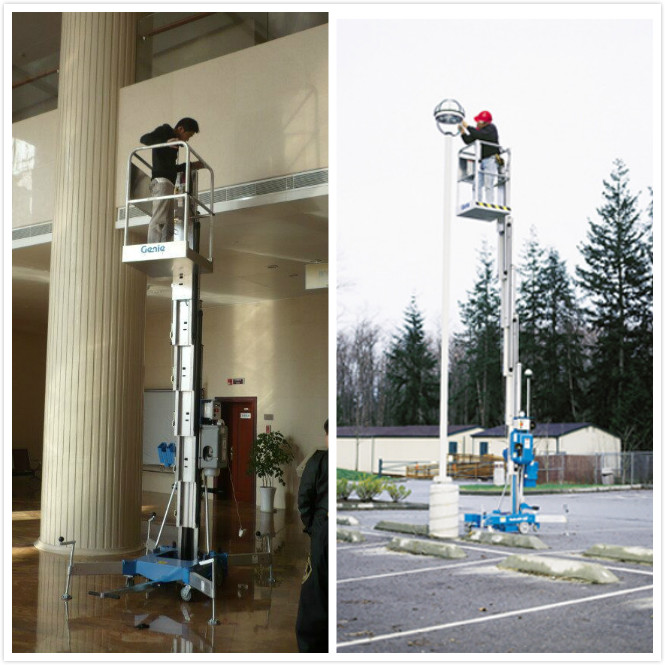 青島高空升降機(jī) 青島高空升降機(jī)