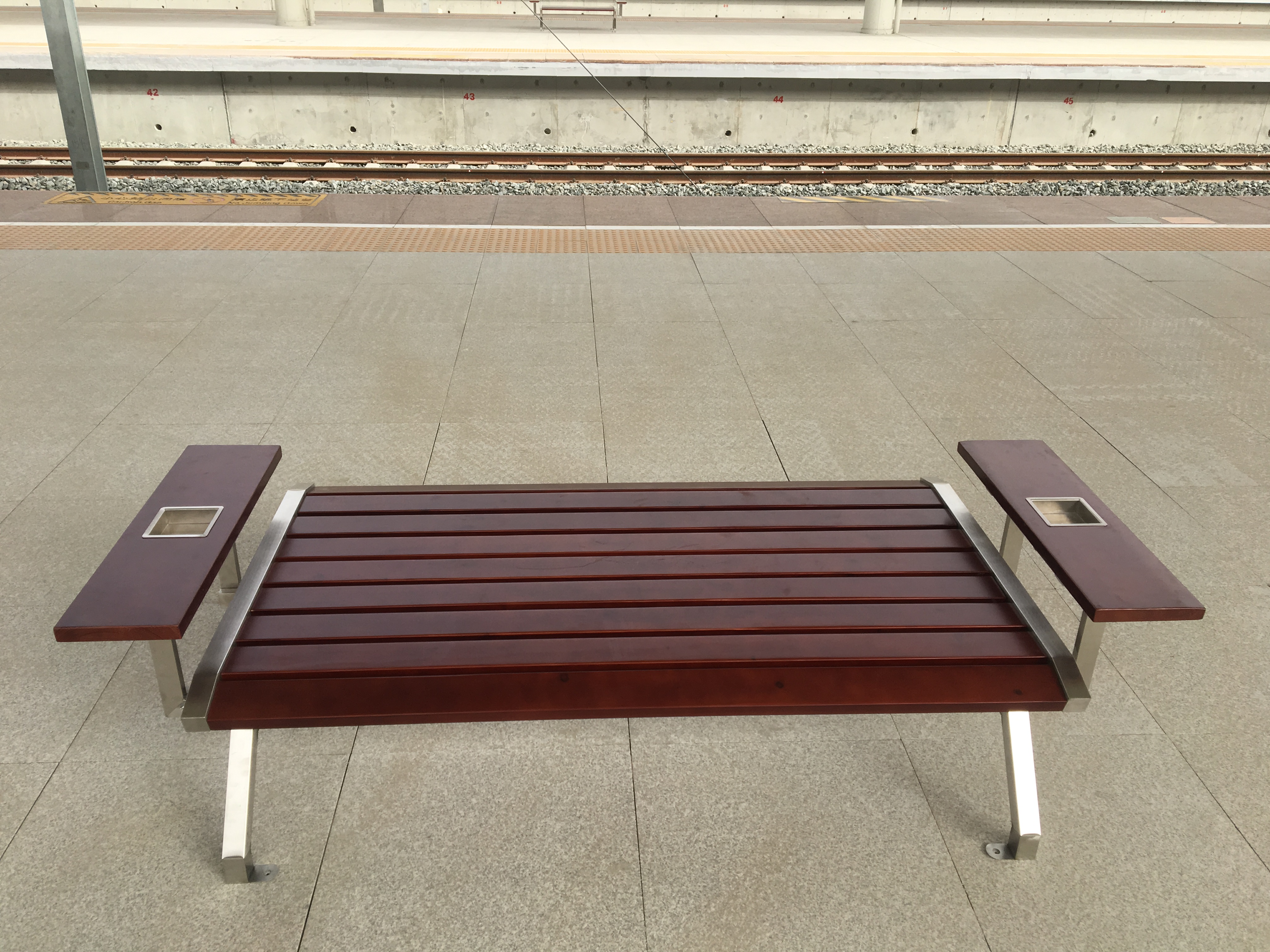 站臺(tái)座椅 站臺(tái)座椅