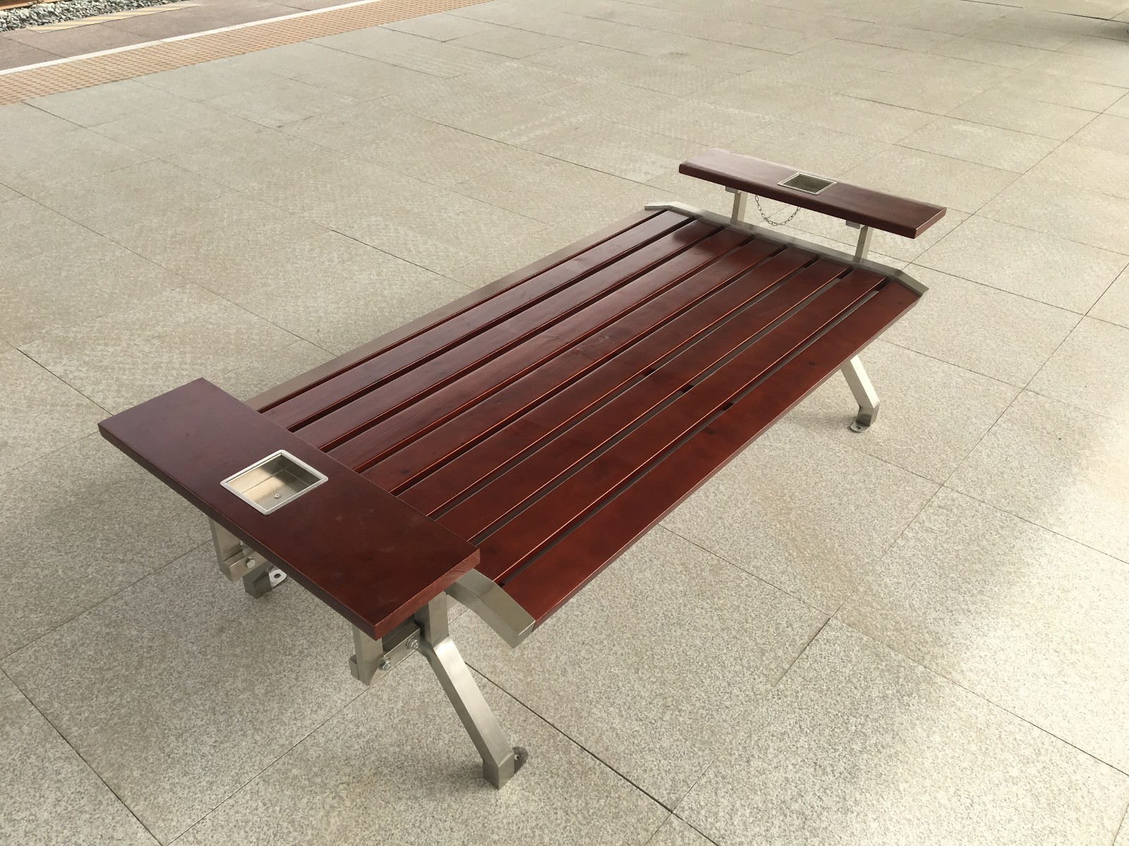 車站座椅 車站座椅