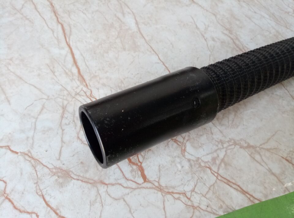 洗地機吸水管、排水管