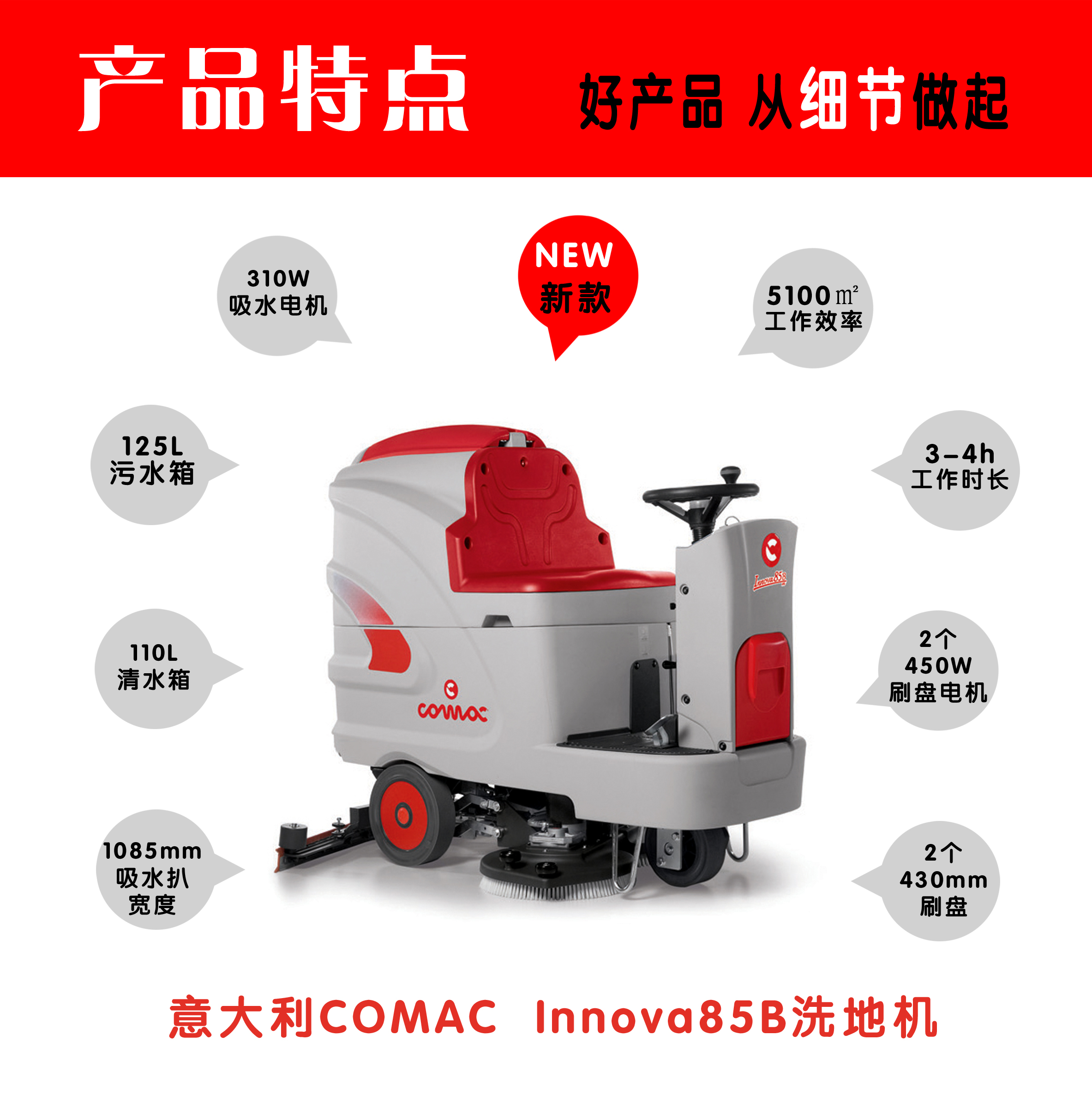 洗地機(jī)工廠(chǎng)