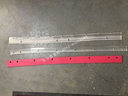 洗地機吸水膠條\吸水刮條Abila20B、Simpla50B、50E