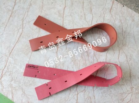 洗地機吸水膠條/T45/50、t90/55用吸水刮條