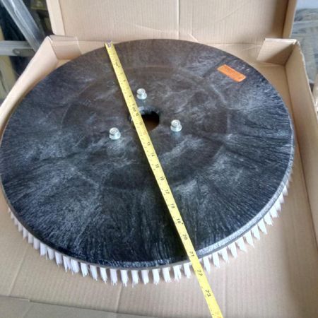 洗地機刷盤、洗地刷T90/55