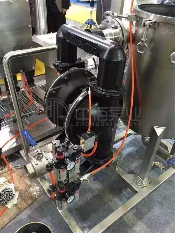 隔膜泵 http://www.zgpm.cc/cqzx/gmb/